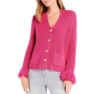Nic + Zoe cardigan. New with tags. Never worn.